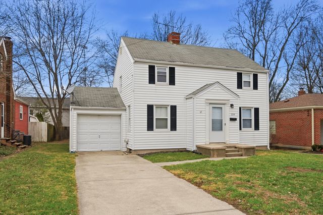3314 Elizabeth Street, Erlanger, KY 41018