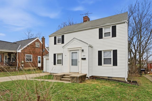 3314 Elizabeth Street, Erlanger, KY 41018