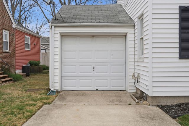 3314 Elizabeth Street, Erlanger, KY 41018