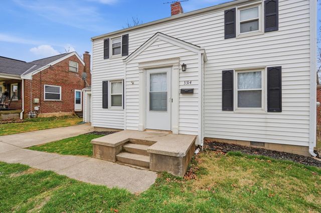 3314 Elizabeth Street, Erlanger, KY 41018