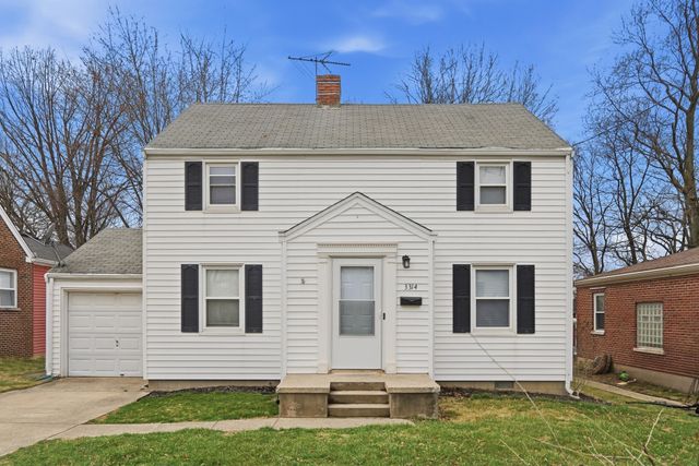 3314 Elizabeth Street, Erlanger, KY 41018