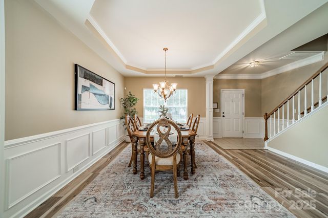 523 Galesburg Drive, Monroe, NC 28110
