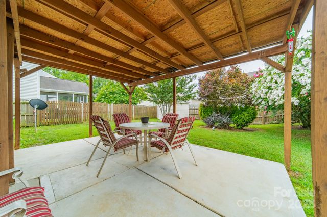 523 Galesburg Drive, Monroe, NC 28110
