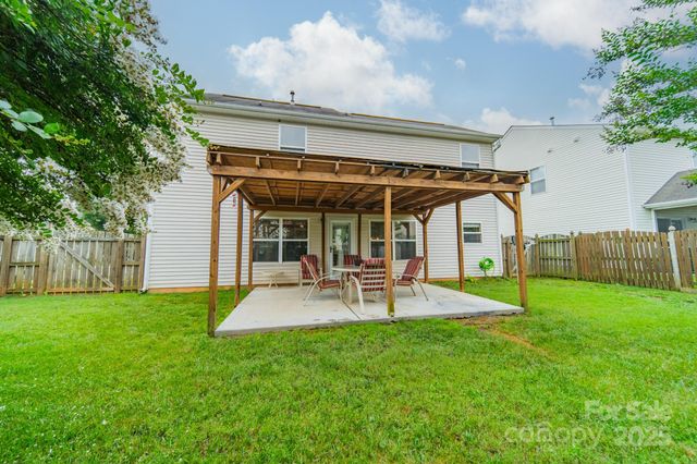 523 Galesburg Drive, Monroe, NC 28110