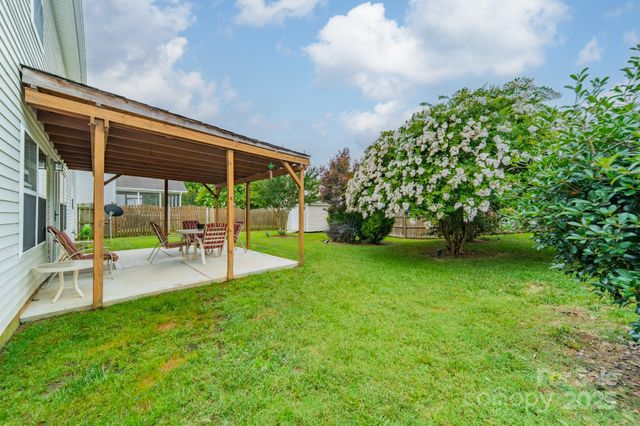 523 Galesburg Drive, Monroe, NC 28110