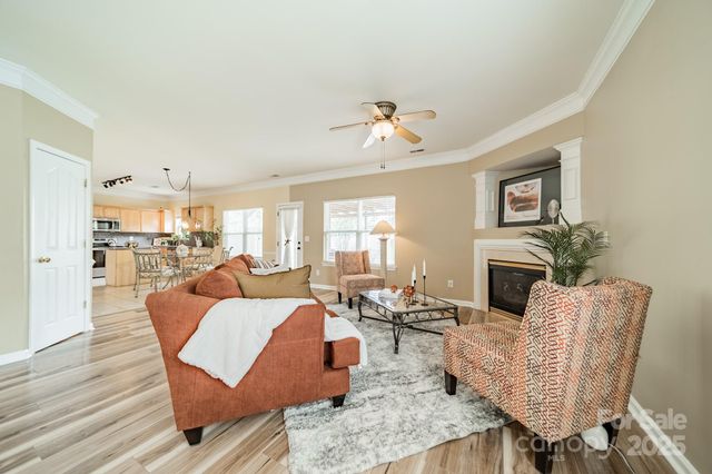 523 Galesburg Drive, Monroe, NC 28110