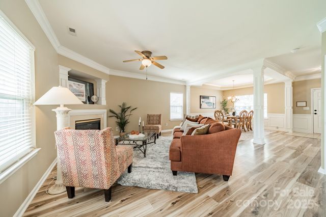523 Galesburg Drive, Monroe, NC 28110