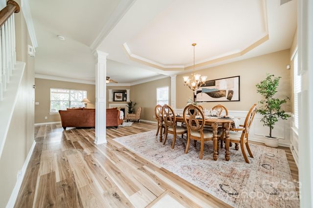 523 Galesburg Drive, Monroe, NC 28110
