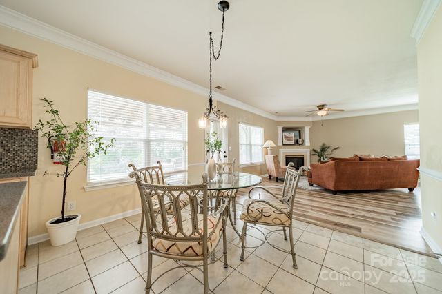 523 Galesburg Drive, Monroe, NC 28110