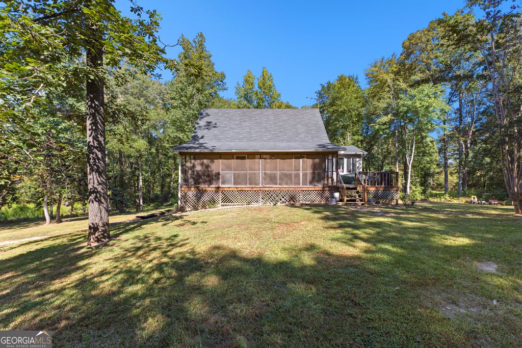 2192 Gaulding Road, Concord, GA 30206