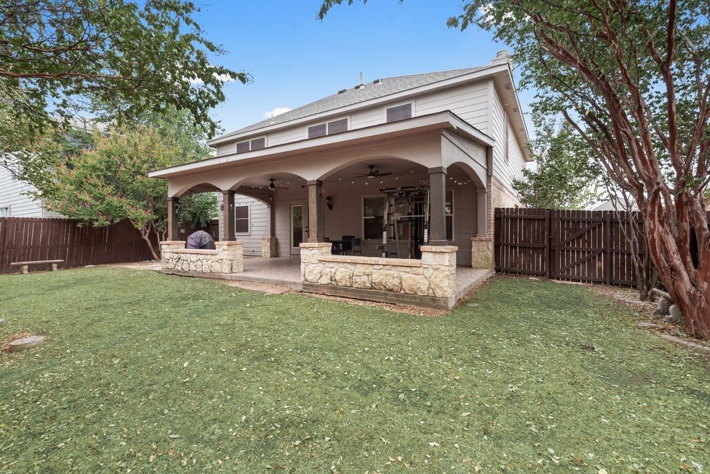 7602 Stanhope Lane, Arlington, TX 76001 — photo 2