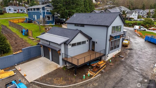 1110 Divine Lane, Bellingham, WA 98229