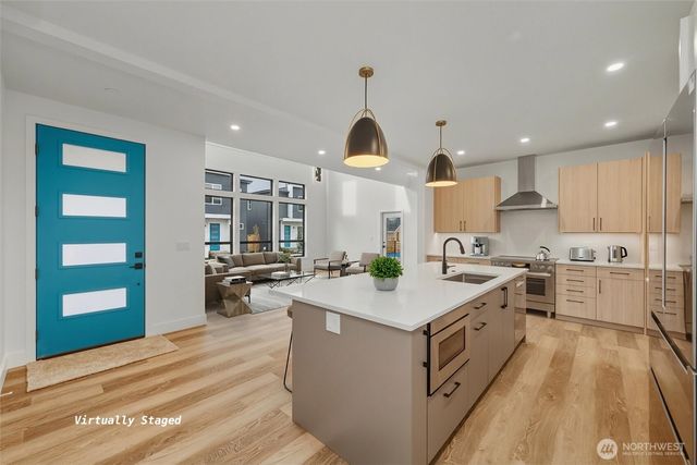 1110 Divine Lane, Bellingham, WA 98229