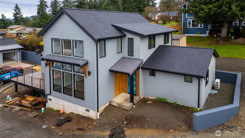 1110 Divine Lane, Bellingham, WA 98229