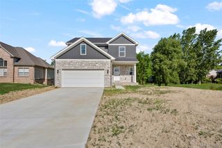 2311 Baltimore Lane, Davison Township, MI 48423