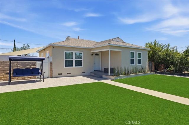 12824 Osborne, Pacoima, CA 91331