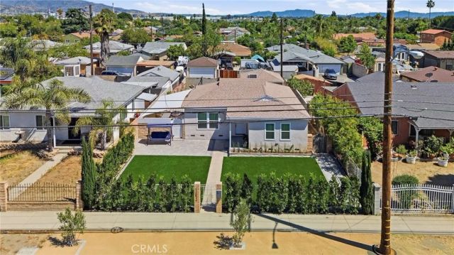 12824 Osborne, Pacoima, CA 91331