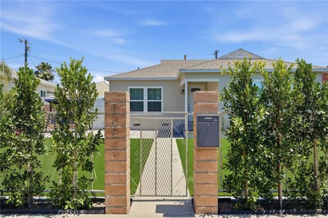 12824 Osborne, Pacoima, CA 91331