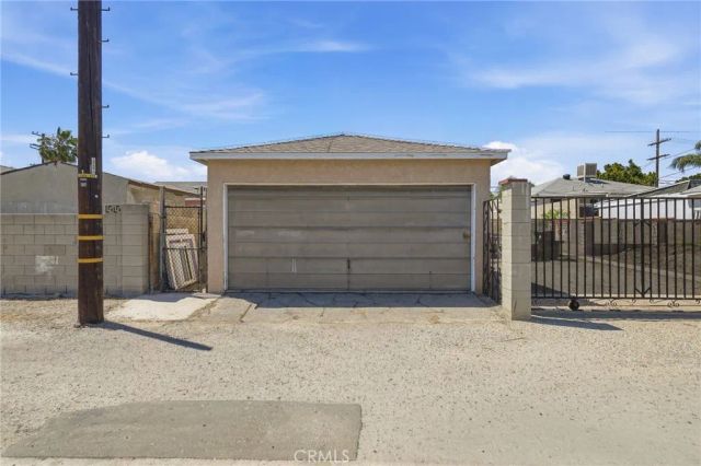 12824 Osborne, Pacoima, CA 91331