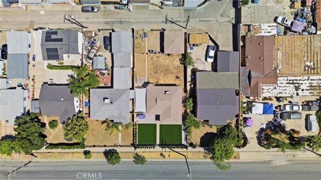 12824 Osborne, Pacoima, CA 91331