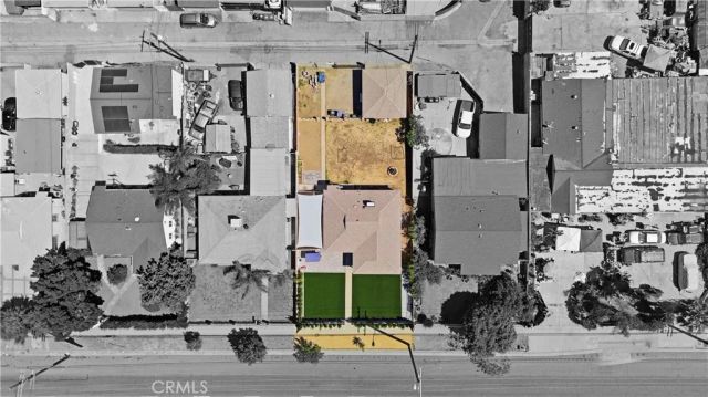 12824 Osborne, Pacoima, CA 91331