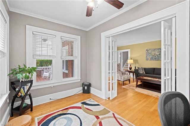 87 Hillcrest Drive, High Point, NC 27262