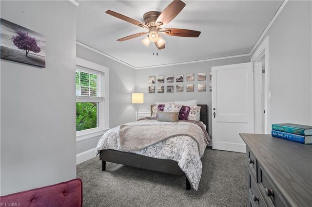 87 Hillcrest Drive, High Point, NC 27262