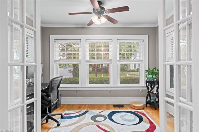 87 Hillcrest Drive, High Point, NC 27262
