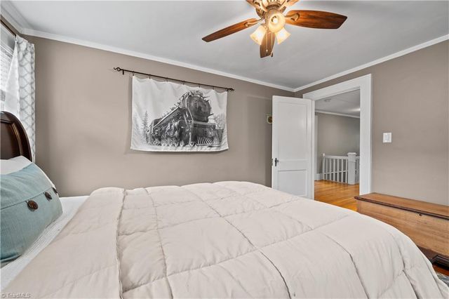 87 Hillcrest Drive, High Point, NC 27262
