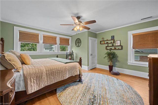 87 Hillcrest Drive, High Point, NC 27262
