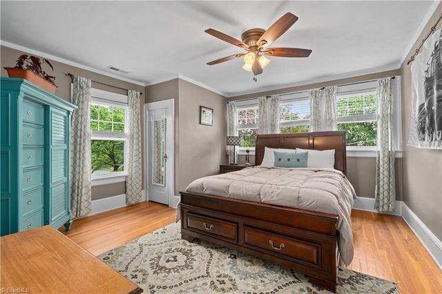 87 Hillcrest Drive, High Point, NC 27262