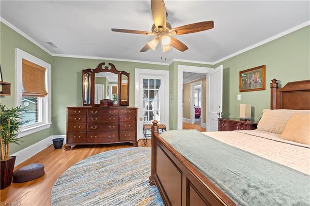 87 Hillcrest Drive, High Point, NC 27262