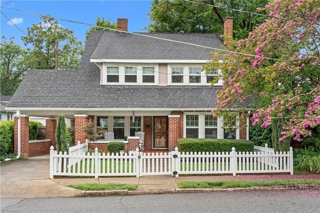 87 Hillcrest Drive, High Point, NC 27262