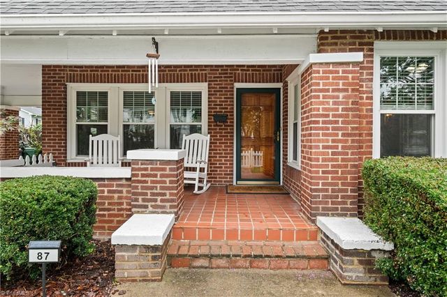 87 Hillcrest Drive, High Point, NC 27262