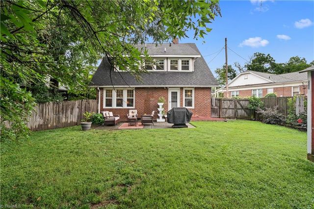 87 Hillcrest Drive, High Point, NC 27262