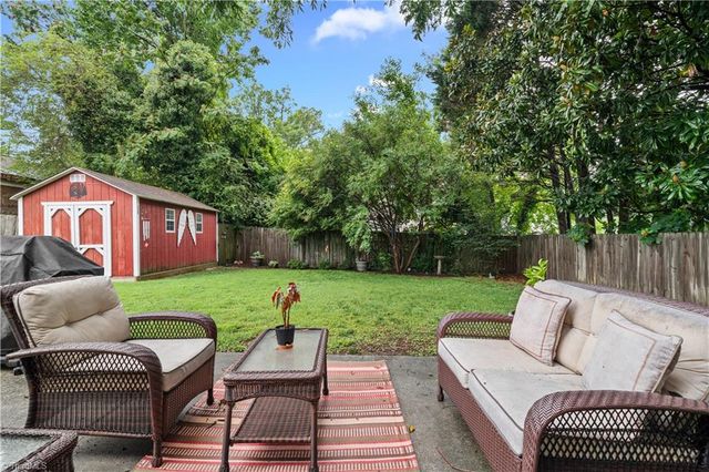 87 Hillcrest Drive, High Point, NC 27262