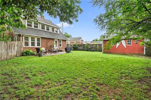87 Hillcrest Drive, High Point, NC 27262