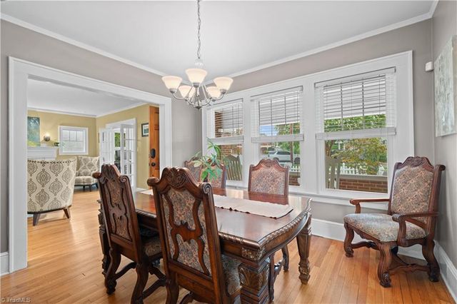 87 Hillcrest Drive, High Point, NC 27262