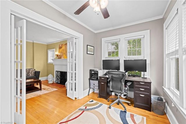 87 Hillcrest Drive, High Point, NC 27262
