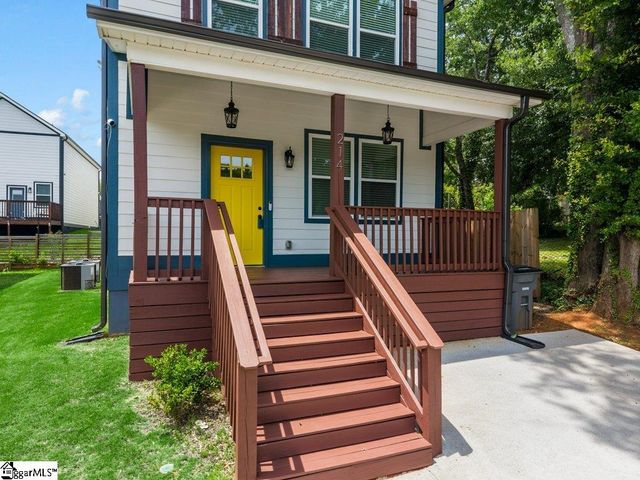 214 Averill Street, Greenville, SC 29601