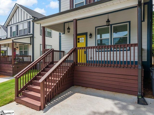 214 Averill Street, Greenville, SC 29601