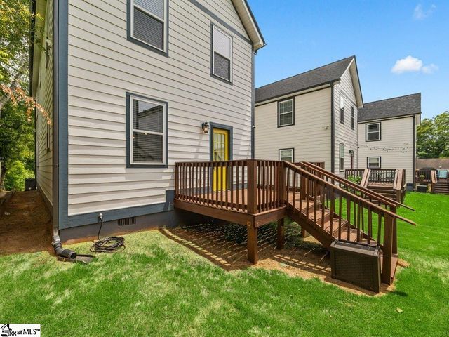 214 Averill Street, Greenville, SC 29601