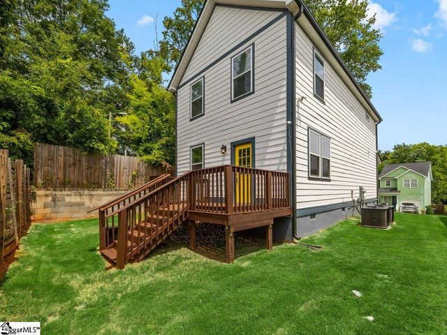 214 Averill Street, Greenville, SC 29601