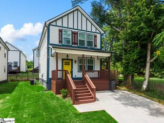 214 Averill Street, Greenville, SC 29601