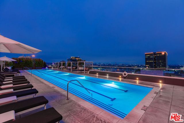 6250 Hollywood Boulevard 14D, Los Angeles, CA 90028