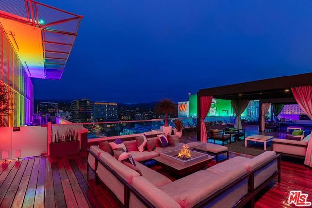 6250 Hollywood Boulevard 14D, Los Angeles, CA 90028