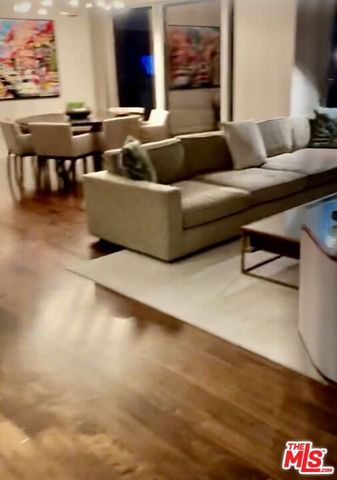 6250 Hollywood Boulevard 14D, Los Angeles, CA 90028