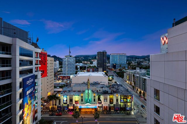 6250 Hollywood Boulevard 14D, Los Angeles, CA 90028