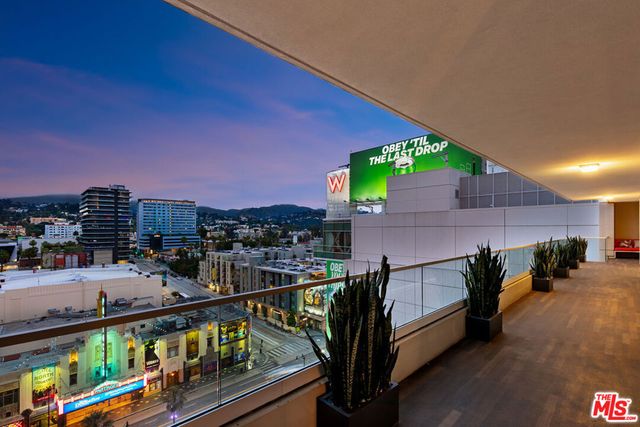 6250 Hollywood Boulevard 14D, Los Angeles, CA 90028