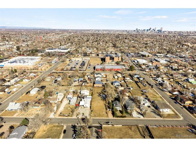 2667 W Iliff Ave, Denver, CO 80219